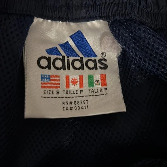 ᴀᴅɪᴅᴀꜱ ʀᴀɪɴ ᴘᴀɴᴛꜱ - Picture 4 of 4